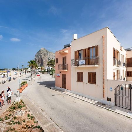 I Tre Golfi Beach Apartments San Vito Lo Capo Exterior foto